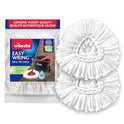 Vileda EasyWring Mop Head Refill (Pack of 2)